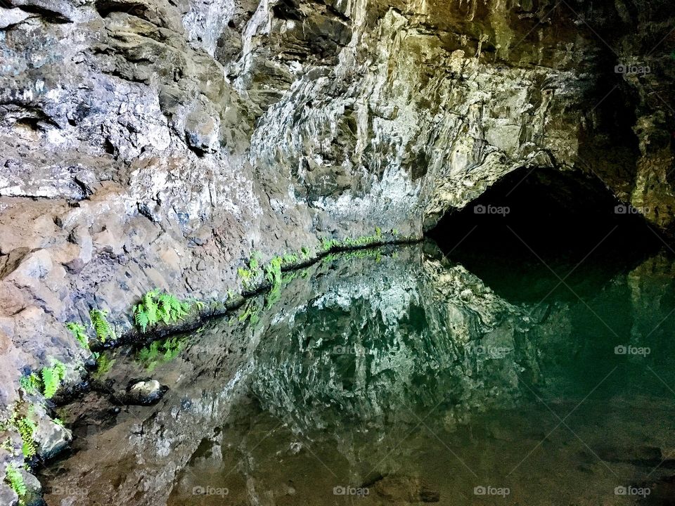 Wet Cave