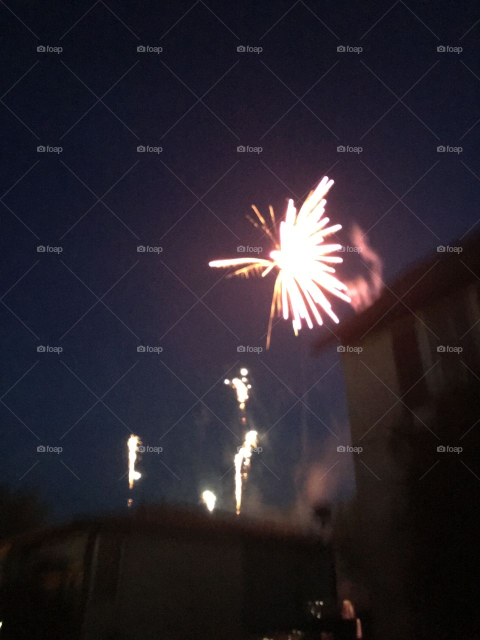 Fireworks 