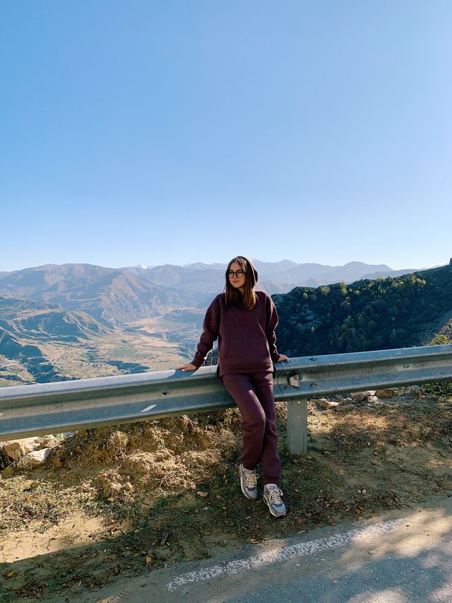 Road trip