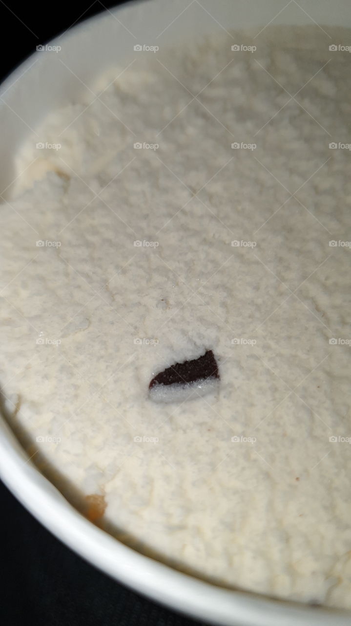 cookie dough icecream