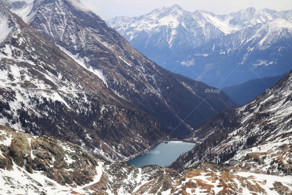 Mölltaler Gletscher