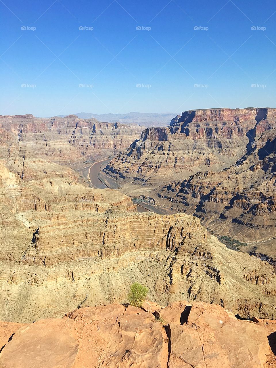 Great Canyon is one of the amazing places on earth.