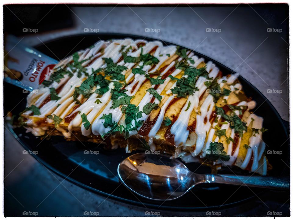 who else wanna eat this???😛