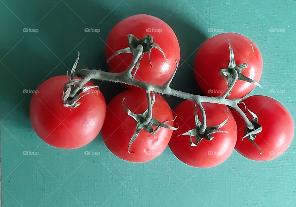 tomato