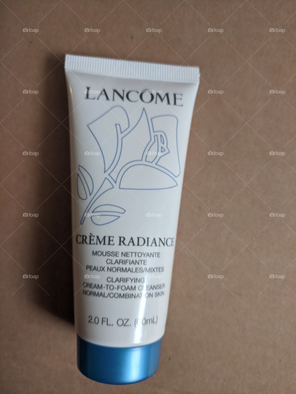 lancome cleanser