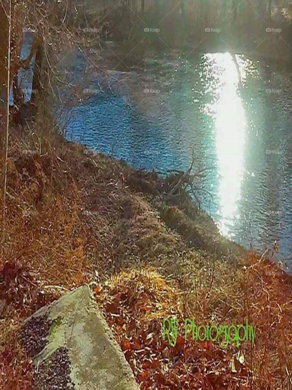 Nature is breathtaking