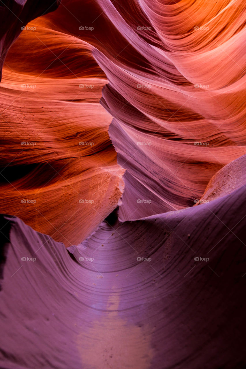 Antelope canyon 