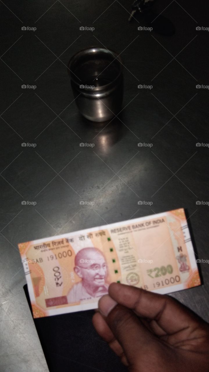 200 rs.