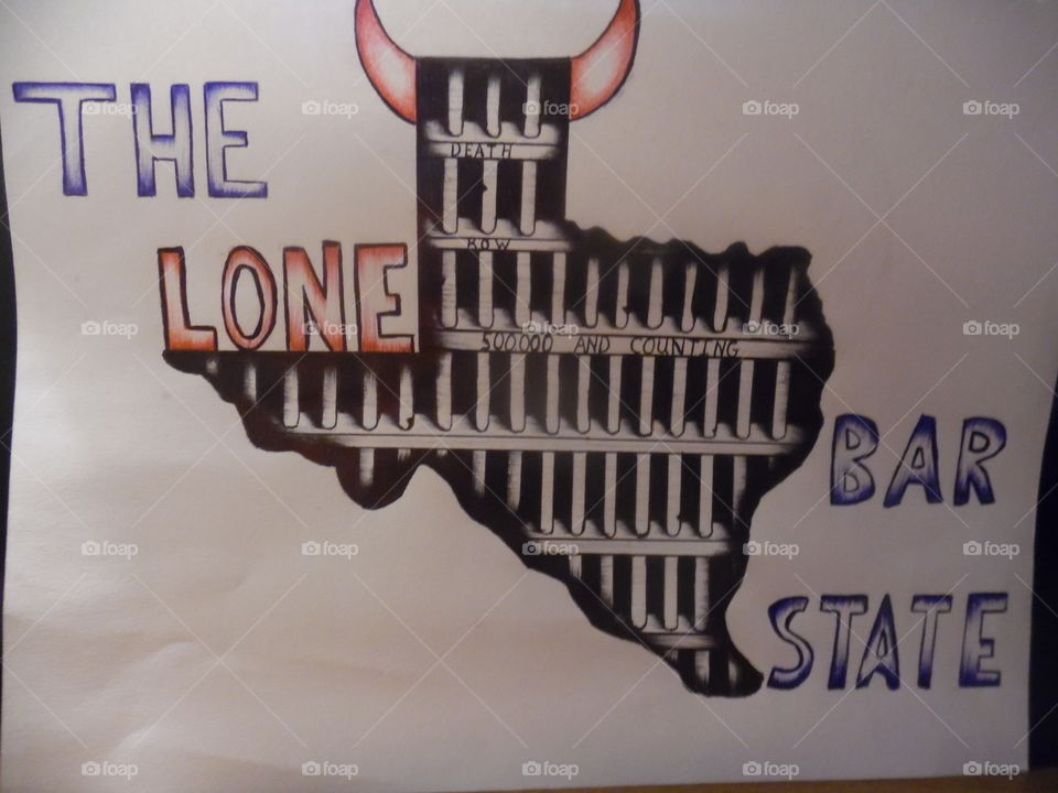 Lone bar state