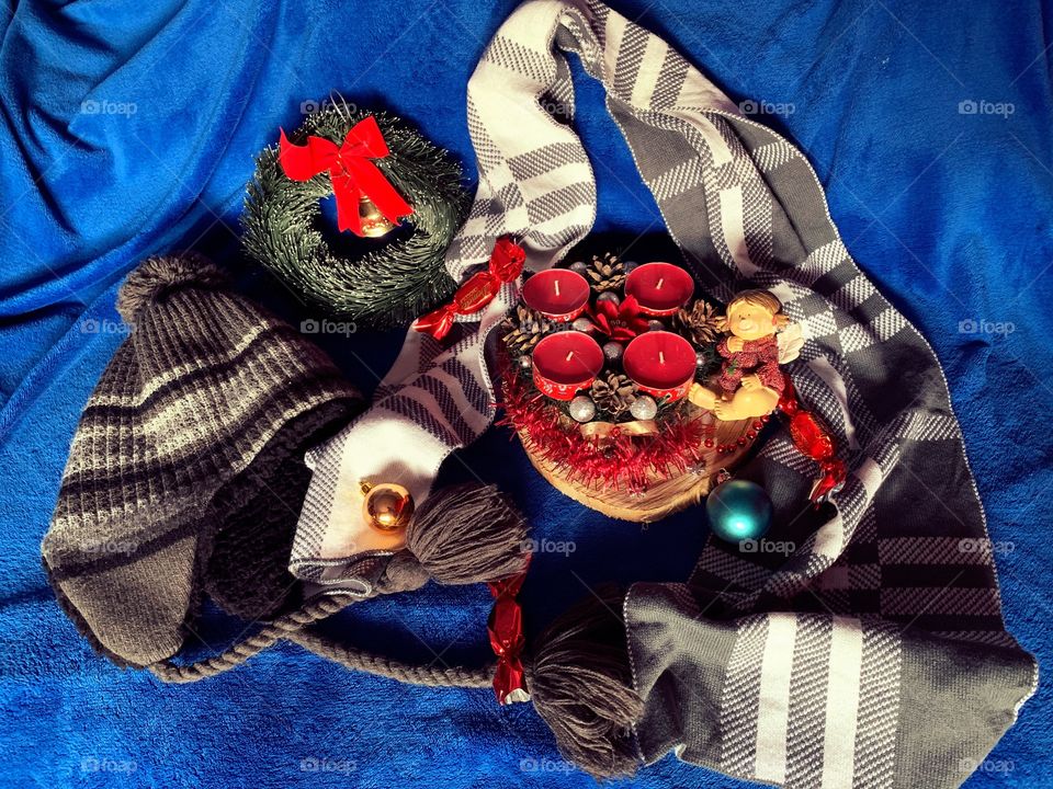 If it was cold outside