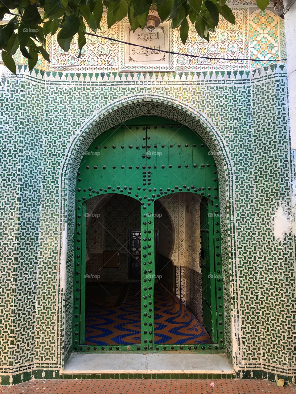 Architecture, No Person, Arch, Door, Entrance