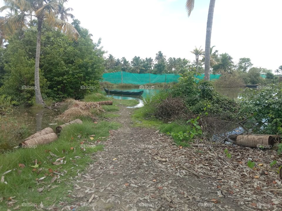 Who is ready to go with the flow like a boat slow but steady??? Just like rabbit and the tortoise story. Back to childhood mama stories.