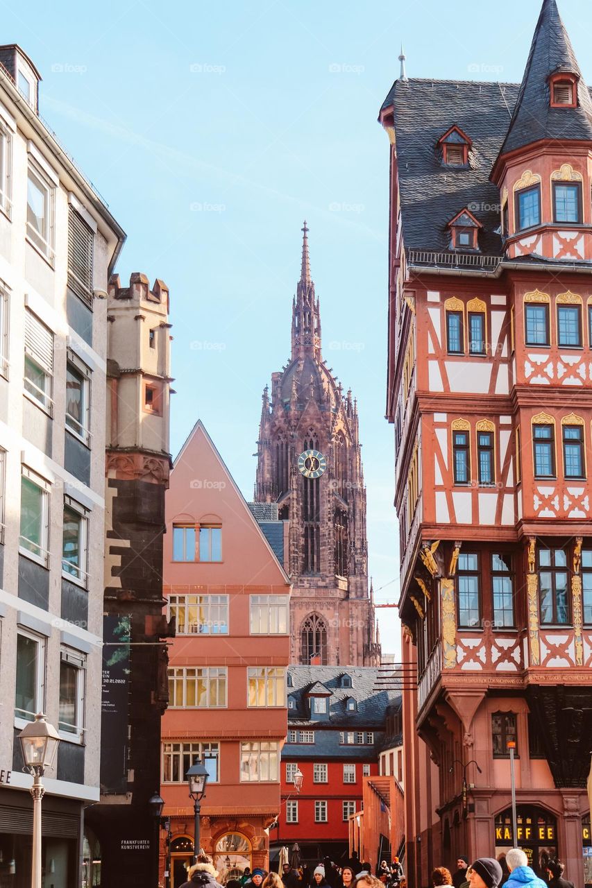 Frankfurt