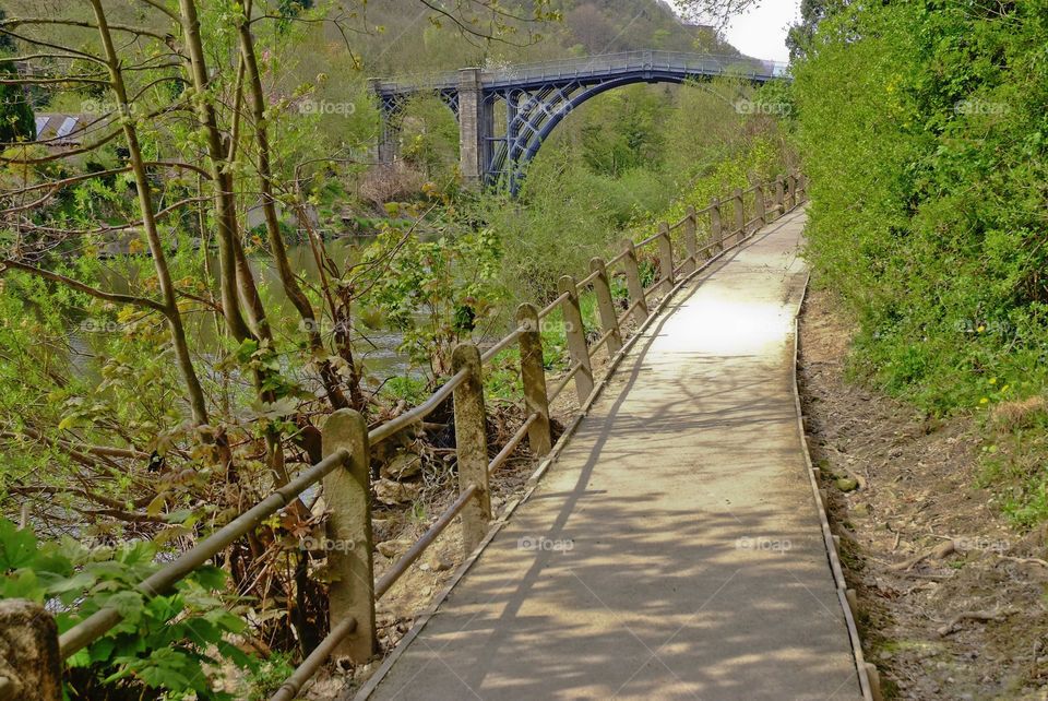 Ironbridge 