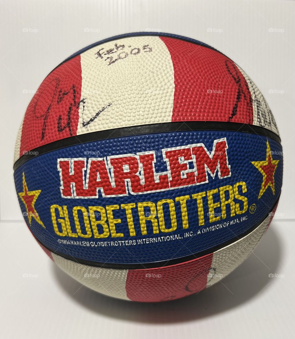 GLOBETROTTERS
