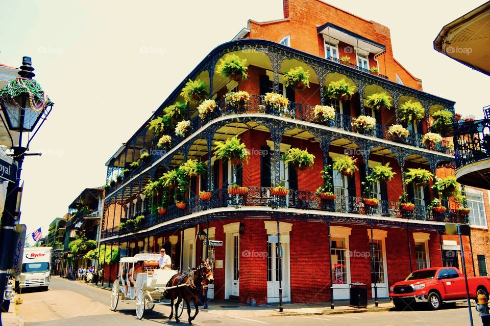 New Orleans