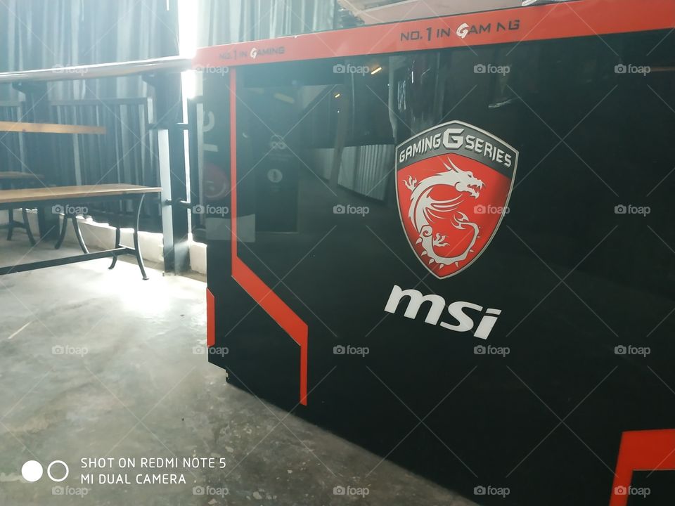 msi