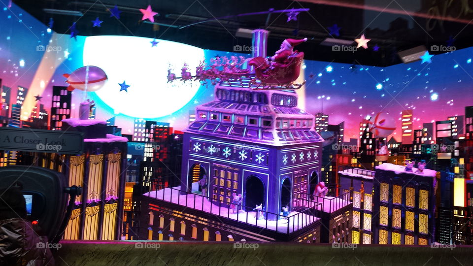 it's the most wonderful time of the year