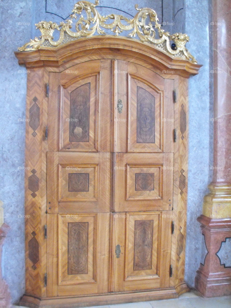 Beautiful Door