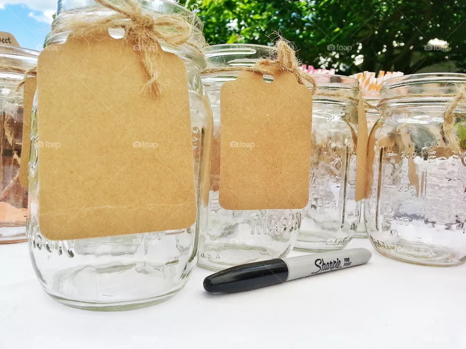 Jars