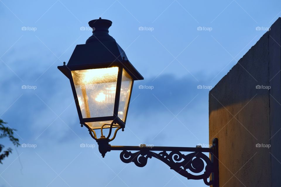 Streetlight