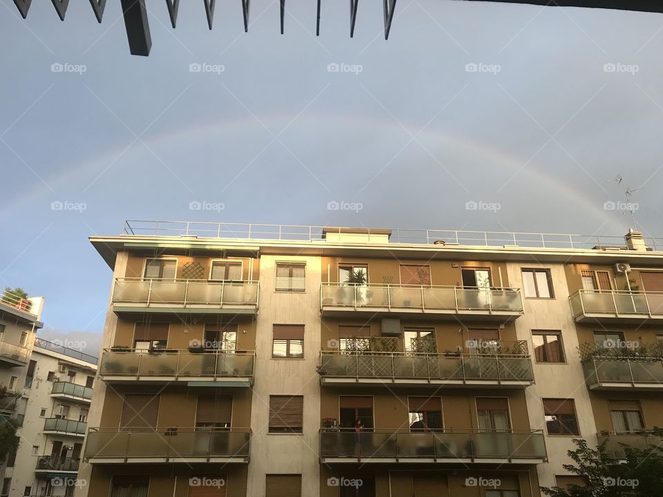 Arcobaleno