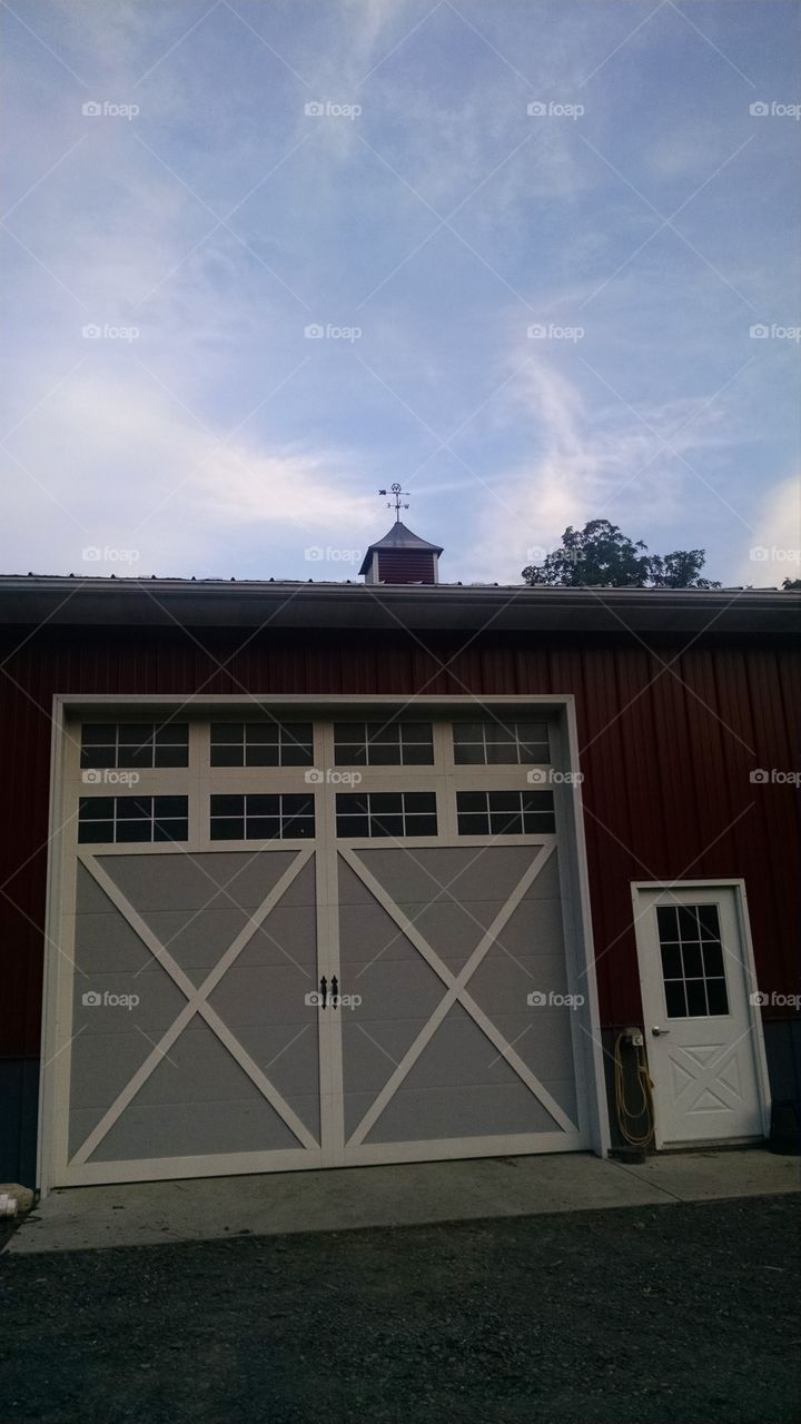 No Person, Home, House, Architecture, Window