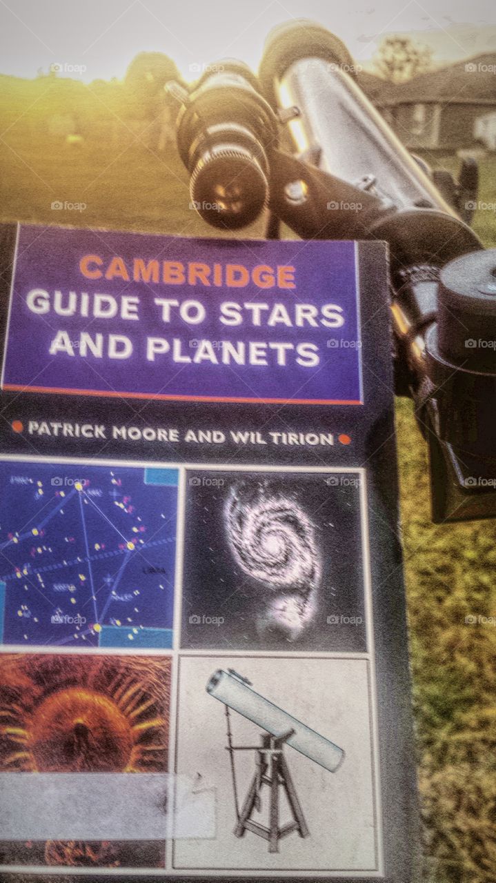 astronomy tools