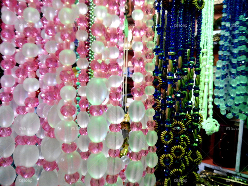low budget nice pink ornaments in Bangladesh