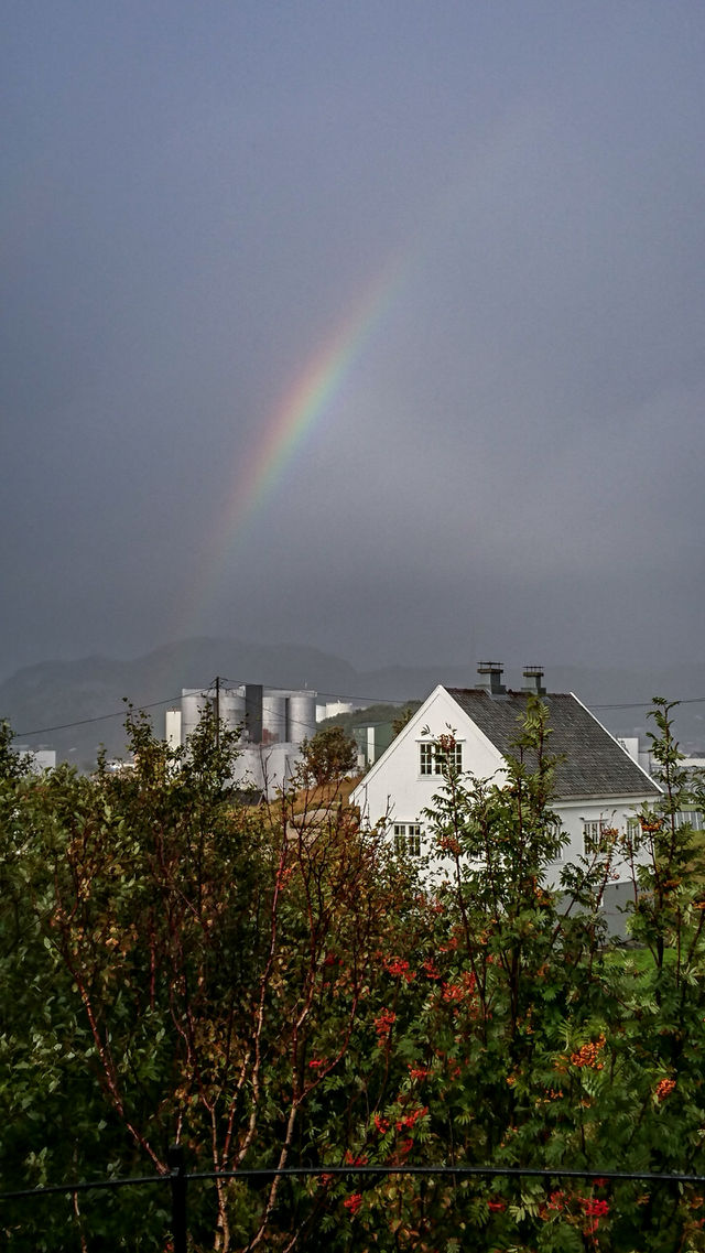 beautiful Rainbow