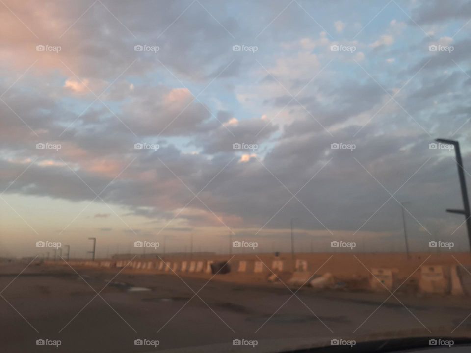 I am poor, I need your support