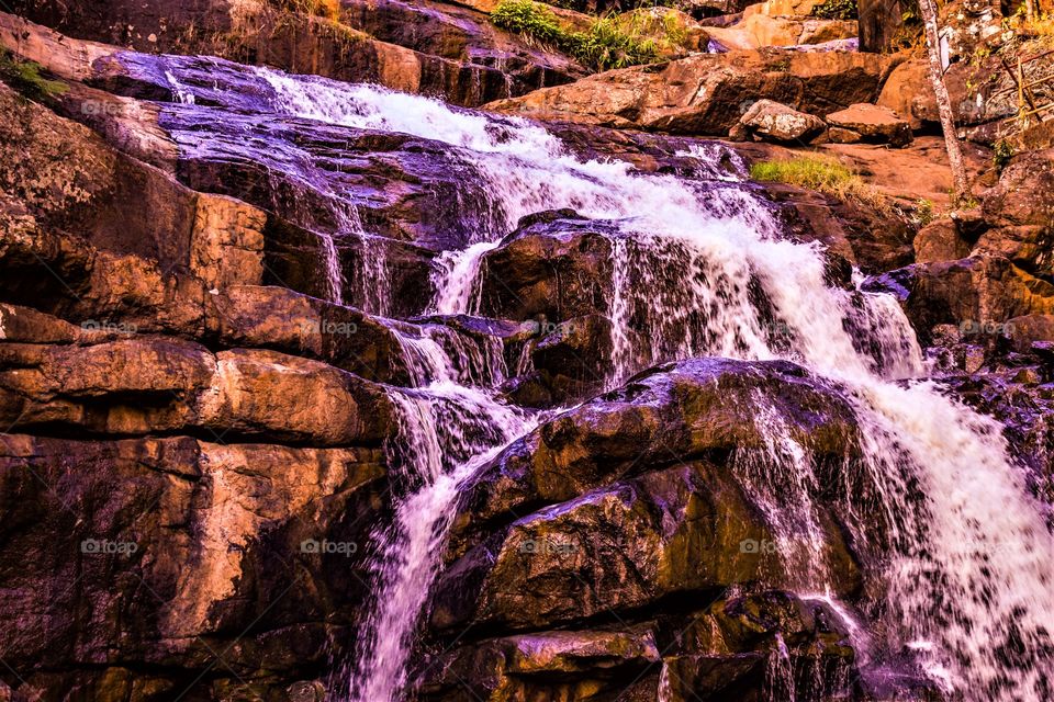 Most memorable place of joy