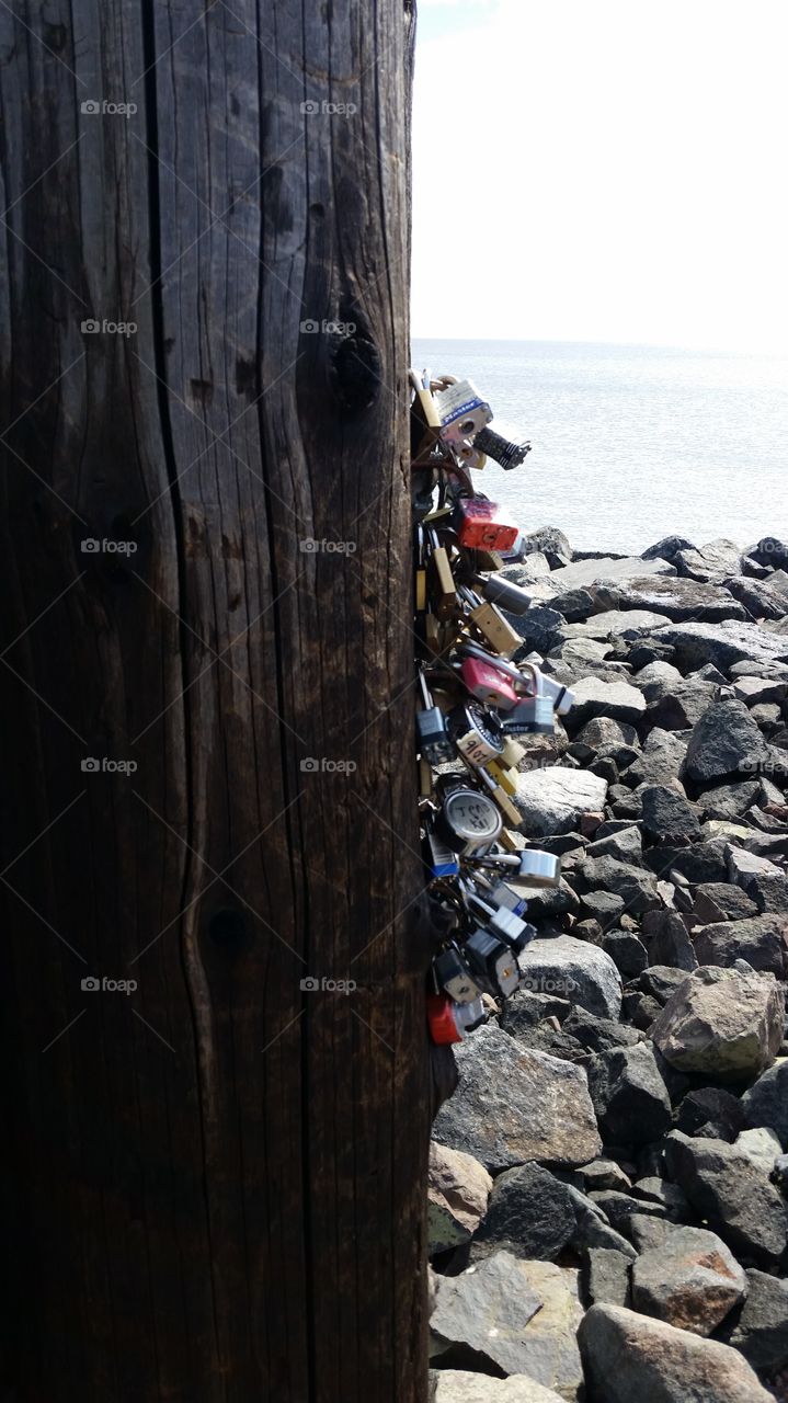 Duluth locks