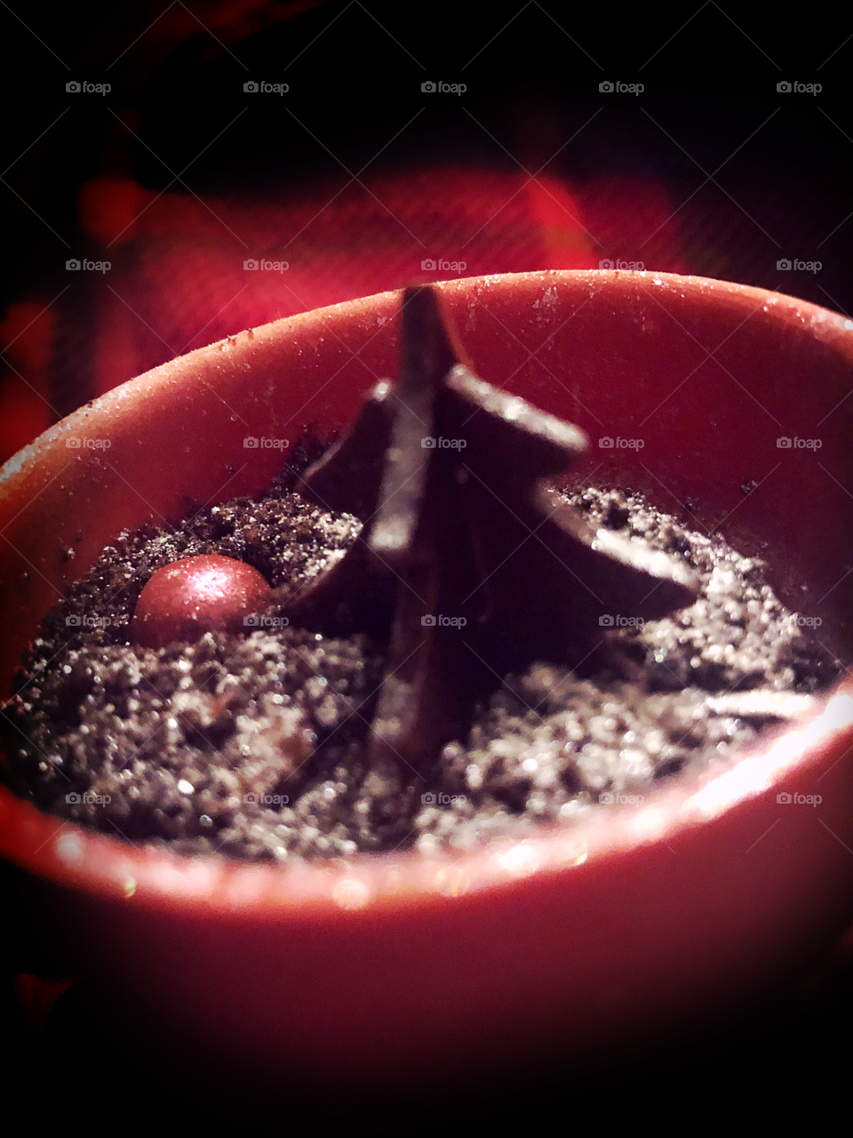 Mini Christmas indulgence ❣️