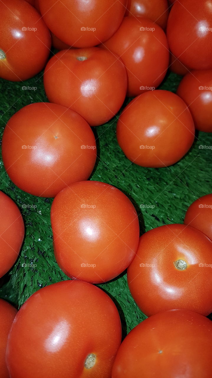 Tomatoes