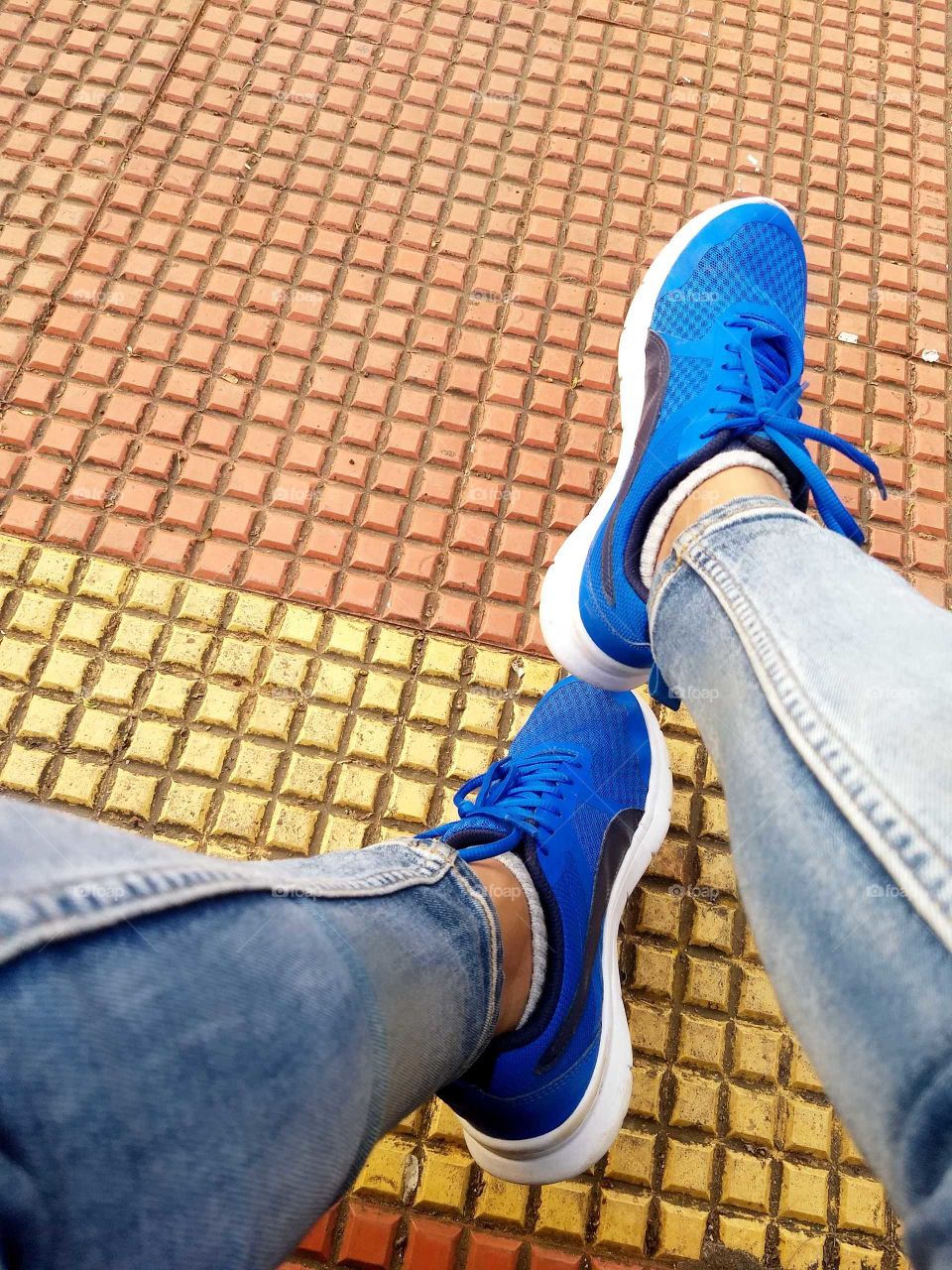 Blue is the only colour which maintains its own character in all its tone- Raoul Dufy