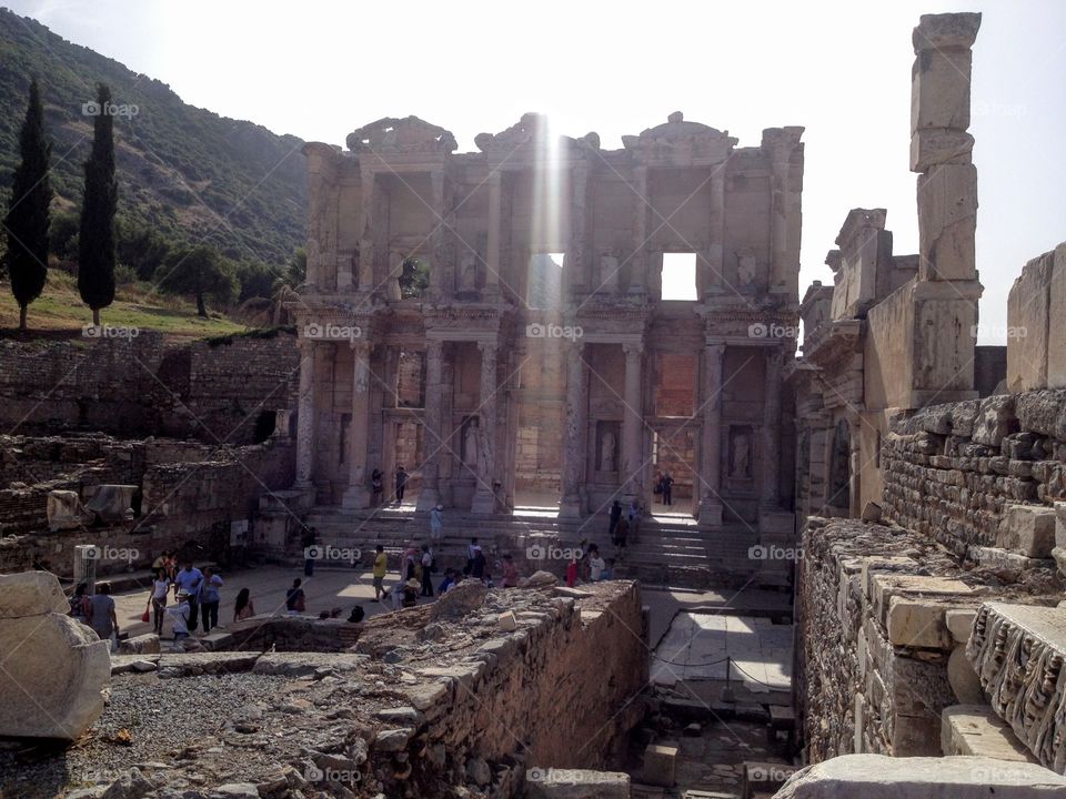 Ancient Ephesus