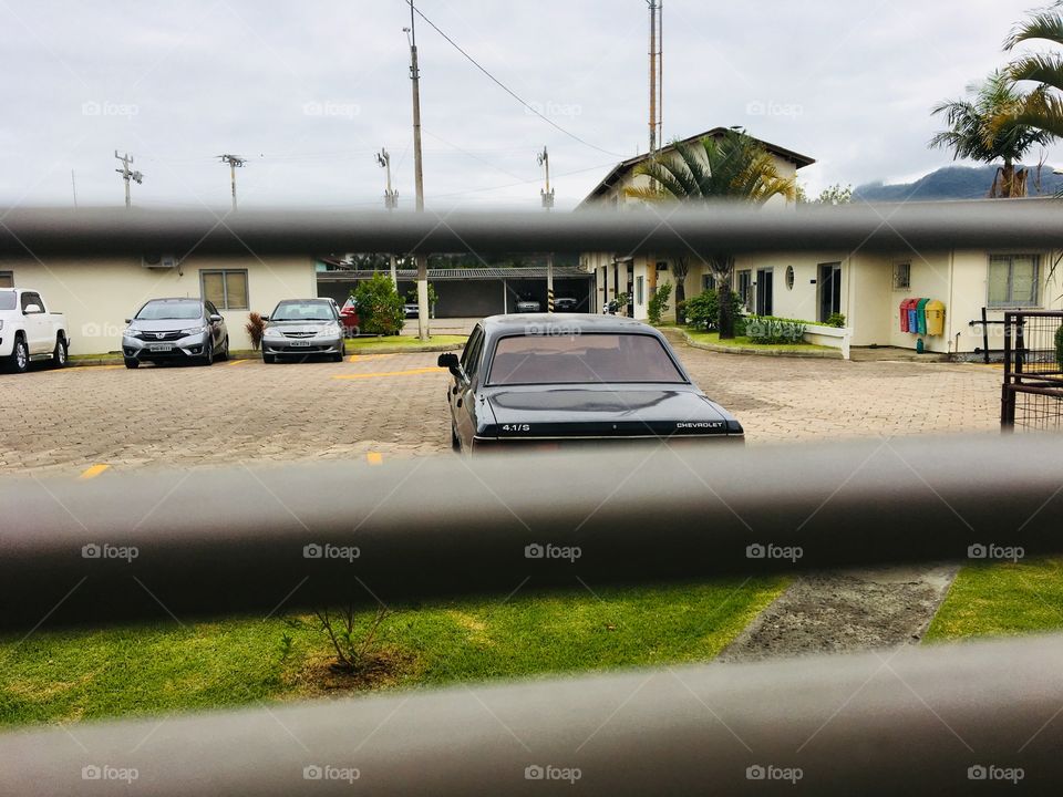 Car opala. Got home went to Shaws a juice