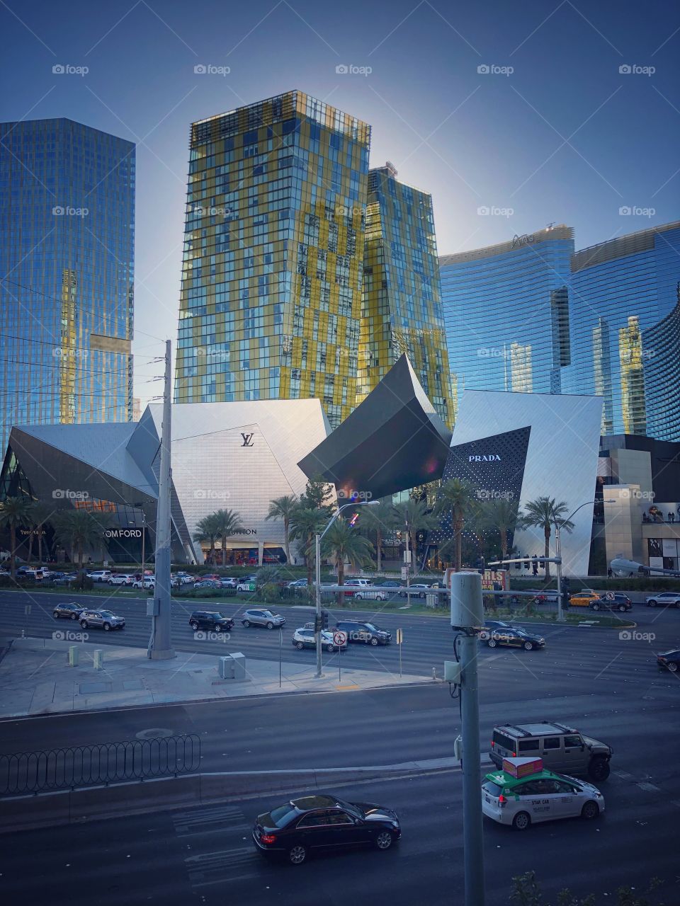 Las Vegas