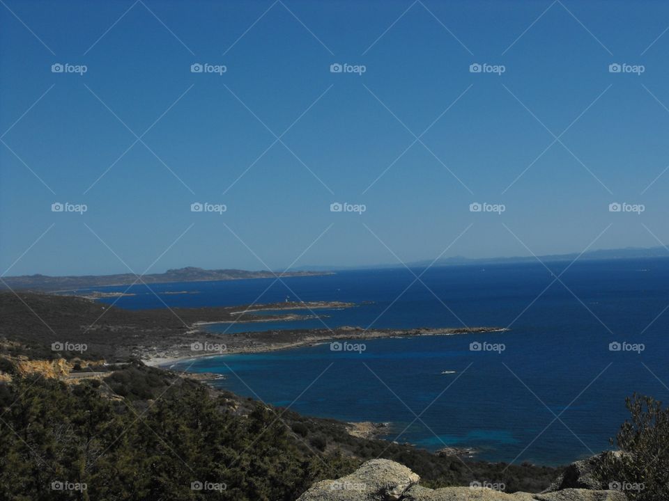 Corsica 