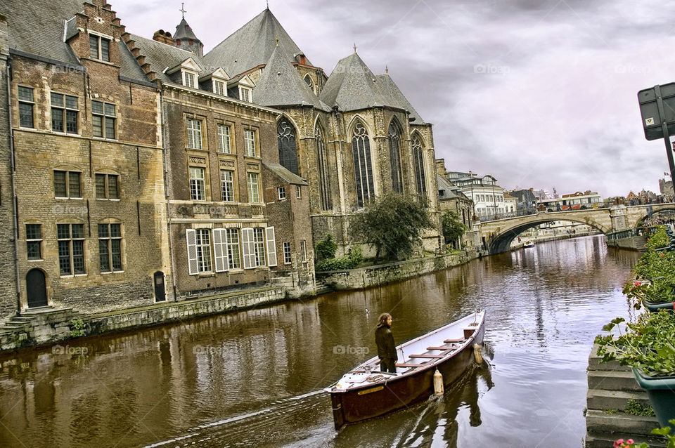 GHENT