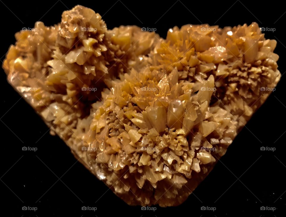Orange creedite