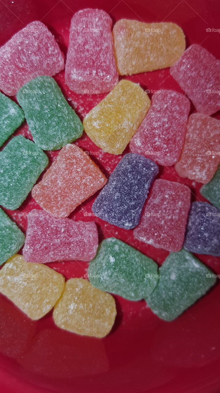 gumdrops