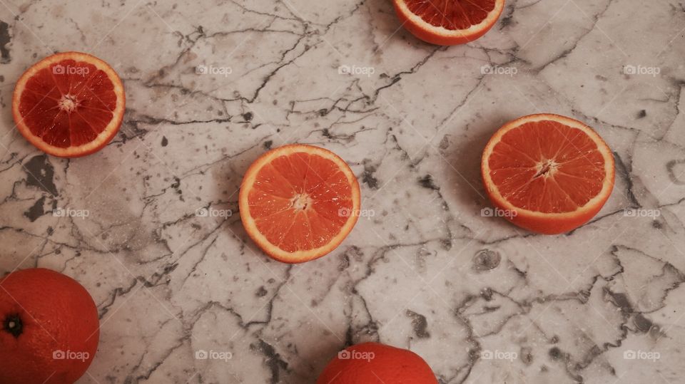 Oranges