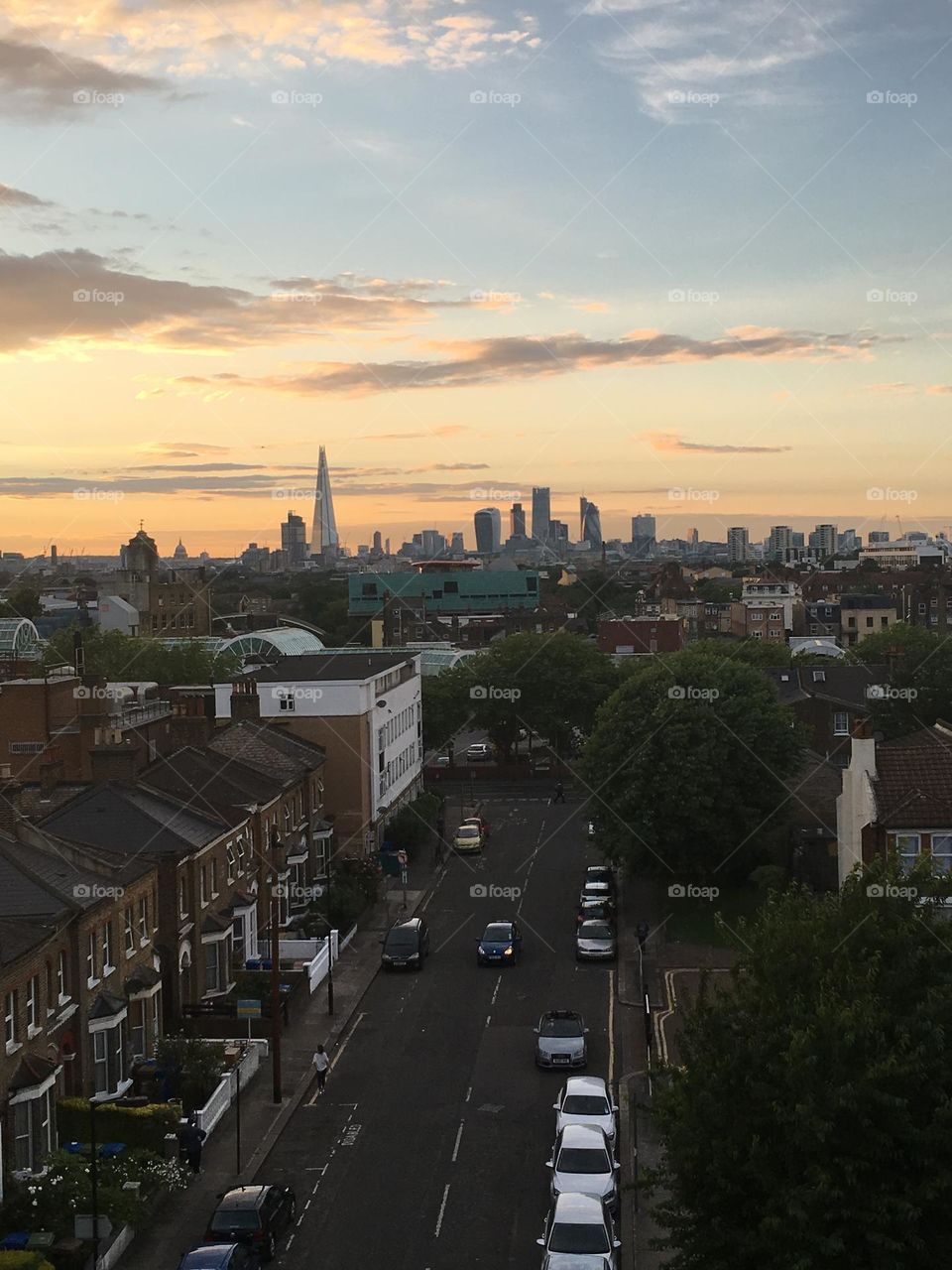 peckham, london