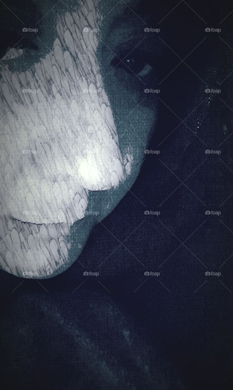 Life only a precious moment