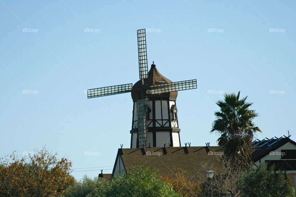 Windmill 