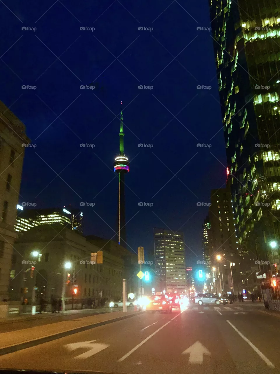 Toronto
