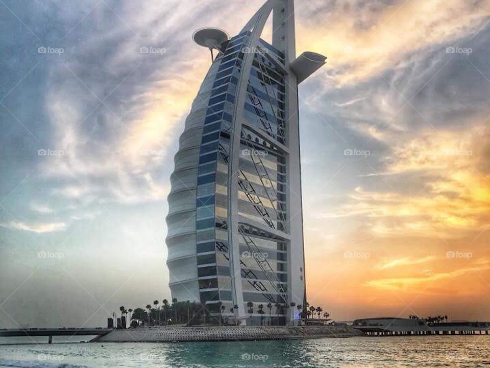 Burj Al Arab