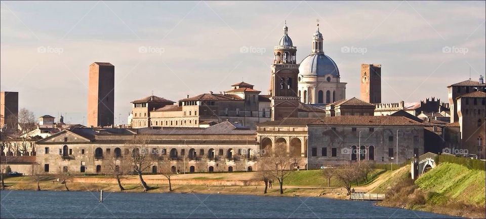 Mantova